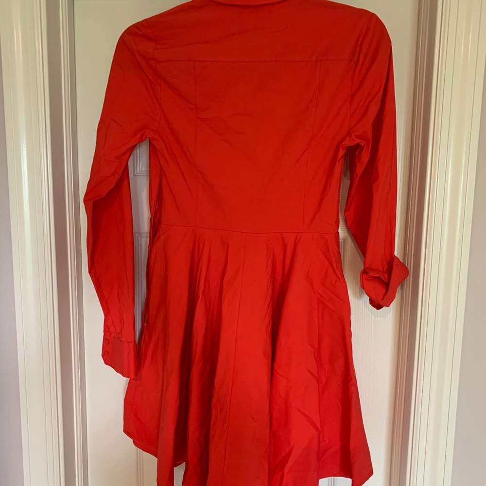 Express mini dress - Picture 2 of 6